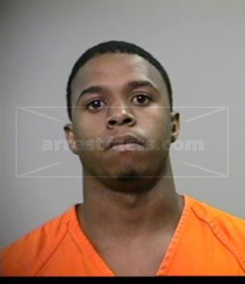 Eric Lamont Woods