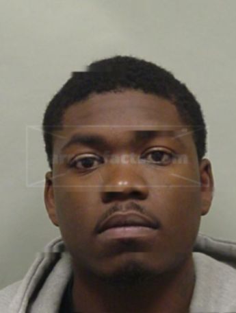Lloyd Anthony Jackson