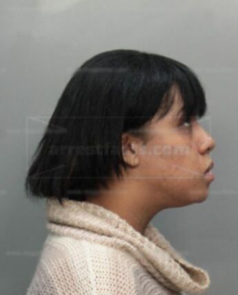 Priscilla Antonia Gonzalez