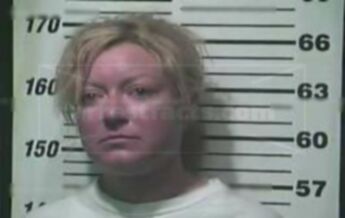 Christy Lynn White