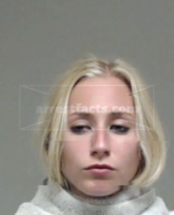 Erin Elisabeth Shevlin