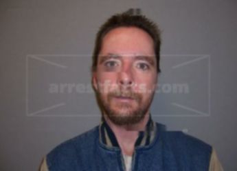 Shawn Christifer Brady