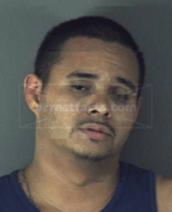 Walter Jose Orozco