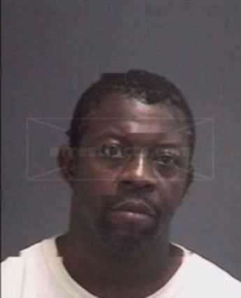 Benjamin Lashawn Lee