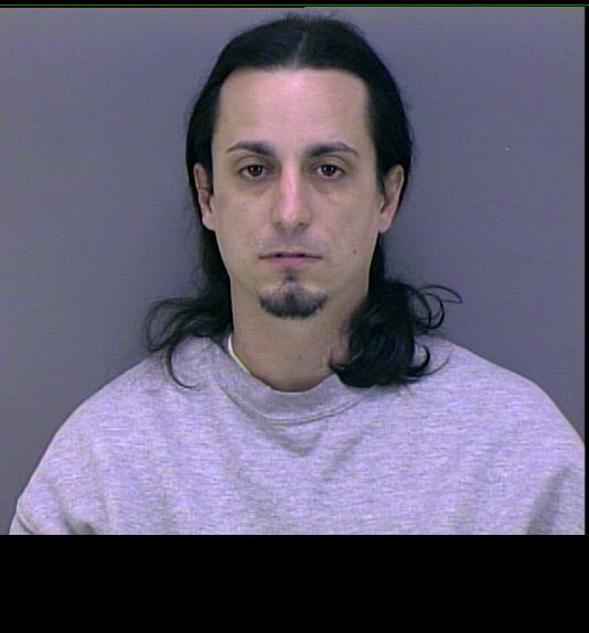 Christopher David Mooney