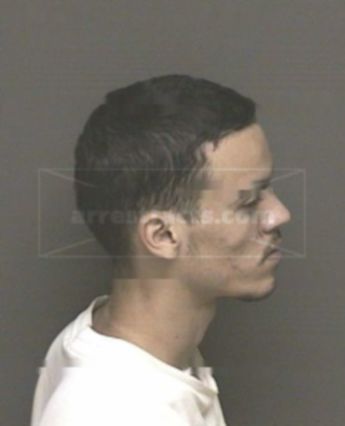 Armando Esteban Ortiz