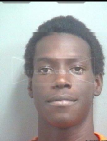 Jacolby M Jackson