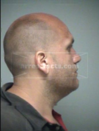 Anthony Jonathan Walker