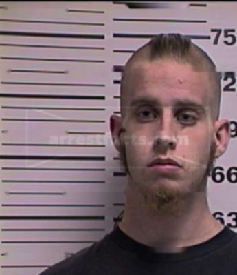 James Preston Balensiefen