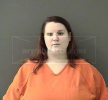 Laura Ann Vickery