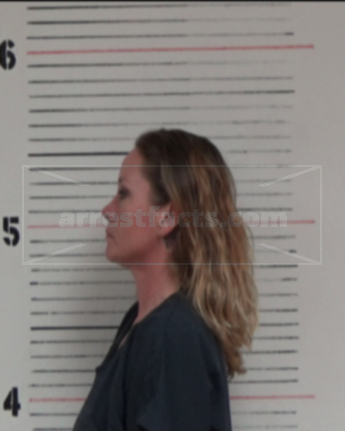 Jamie Lanelle Hunter