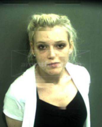 Christina Marie Servis