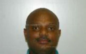 Jerome Spencer Brown