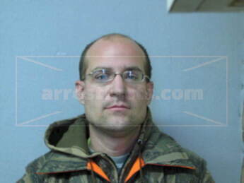 Kevin Wayne Fisher