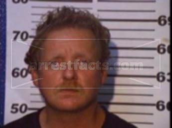 Randy Shimmels Farrell