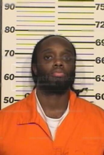 Alonzo Hudson