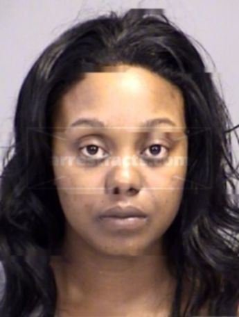 Taisha Michelle Carter