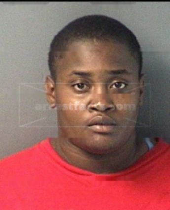Champelle D Lewis