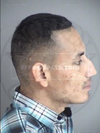 Seferino Zavala