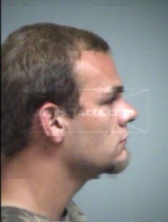 Nicholas Adam Speer