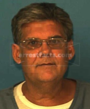 James Lee Ackerman