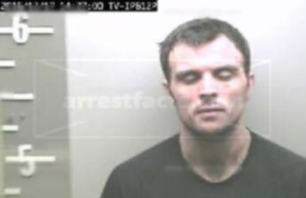 Jeremy Brent Vandergriff