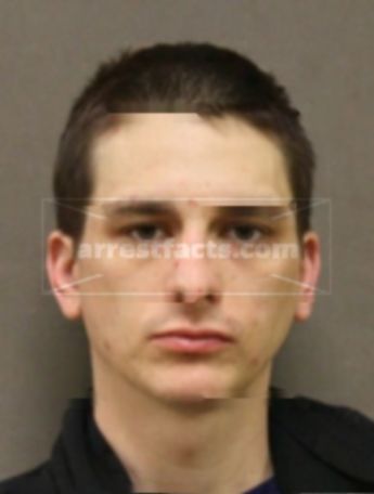 Nicholas Martin Donahue