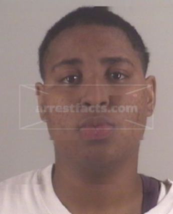 Briana Nicole Wheeler