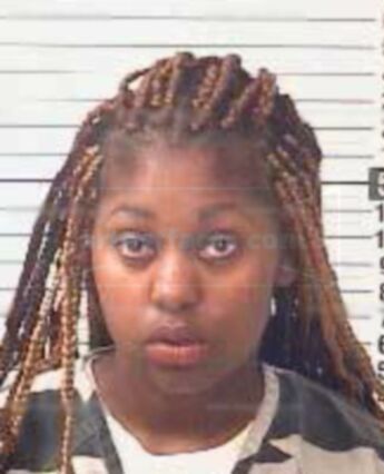 Shakia Maria Johnson