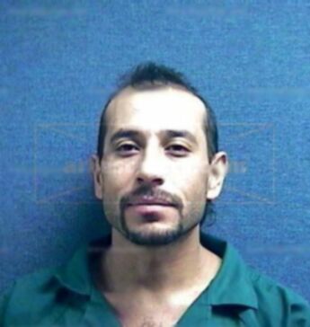 Saul Garcia Cornelio