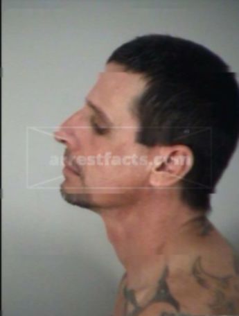 Jeffrey Joseph Dolence