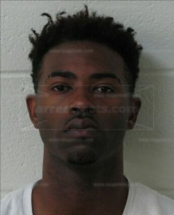 Kentez Clark