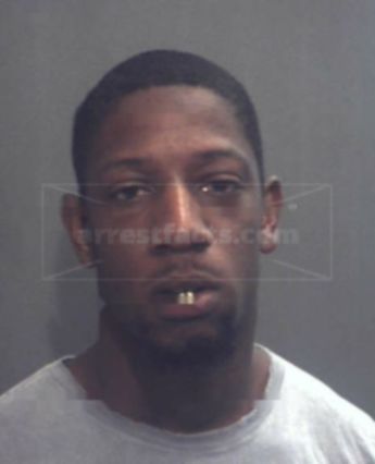 Quentin Lamar Slaughter