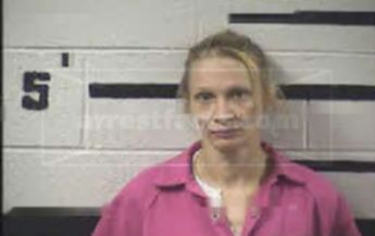 Callie Loree Capps