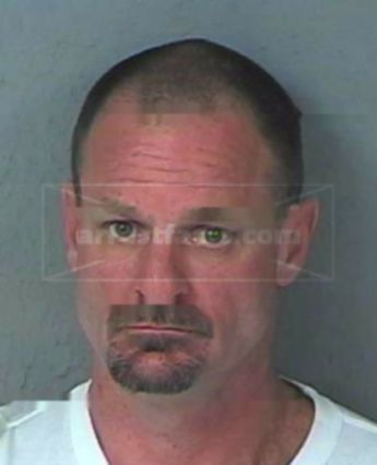 Randal Scott Napier