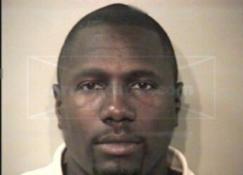 Marlo Stanley Dickens