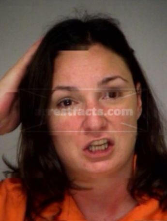 Laura Ann Speer