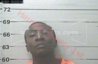 James Wesley Carter