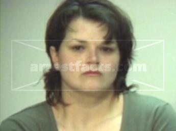 Joelene Hyden Morgan
