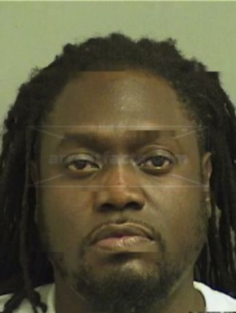 Rodney Leroy J Evans
