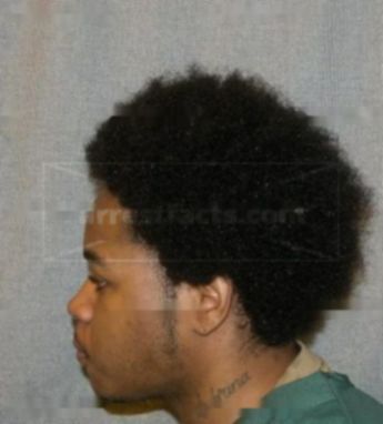 Christopher A Jordan Davis