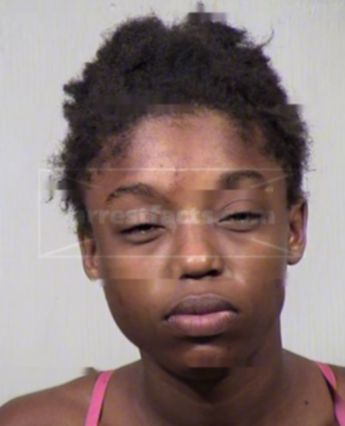 Andrea Alexius Tillman