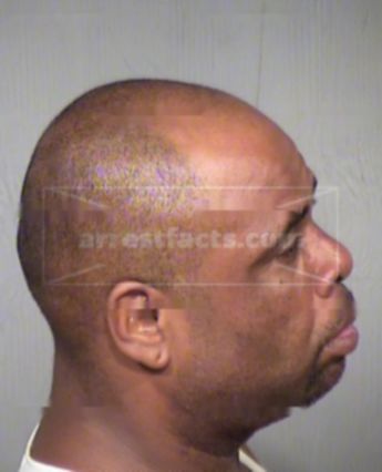 Rico Rhondel Jones