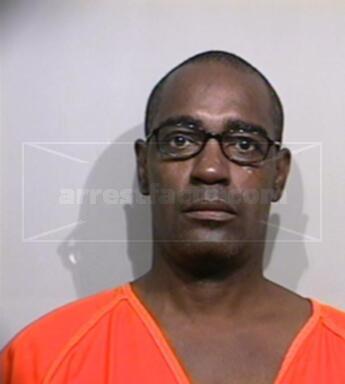 Keith Tyrone Walker