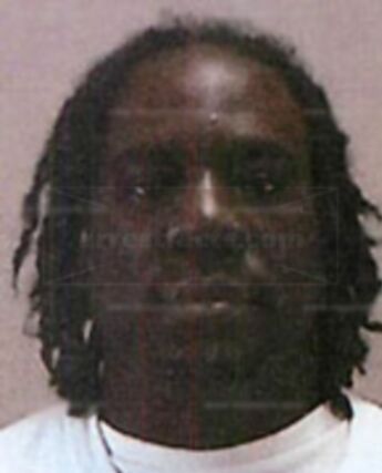 Marshall Jones