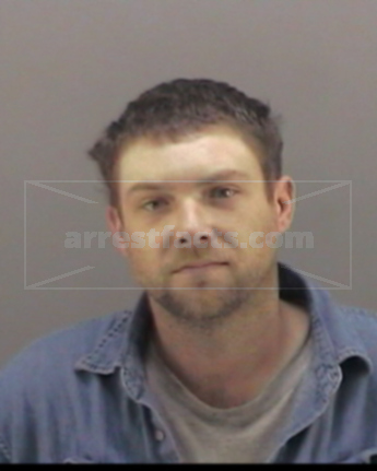 Brandon Ray Mcfadden