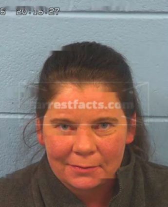 Traci Woodham Jennings
