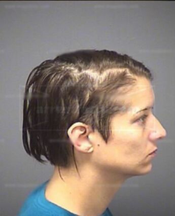 Ashley Kristen Bass