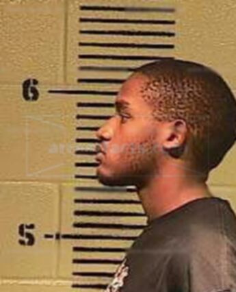 Brandon Tyrone Benford