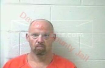 Randall Lee Berry